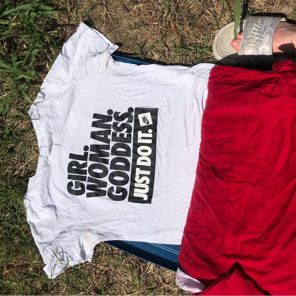 Nike shirt